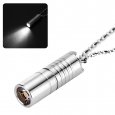 Wuben G337 Mini LED Flashlight 