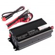1500W Portable Car Power Inverter Charger