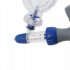 1ml 2ml 5ml Syringe Continuous Injector Adjustable Automatic Vaccine Injection for Poultry 1ml