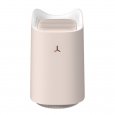 Automatic Mosquito Killer Lamp Pink