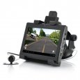 Android Tablet Car DVR with GPS