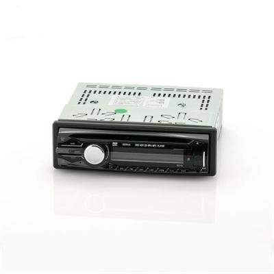 1DIN Car DVD Player with Detachable Panel