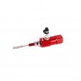 Universal Motorcycle Refit Tool