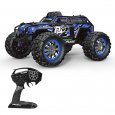 2.4g RC Drift Car Full Scale 4wd High-speed Remote Control Racing Car Model