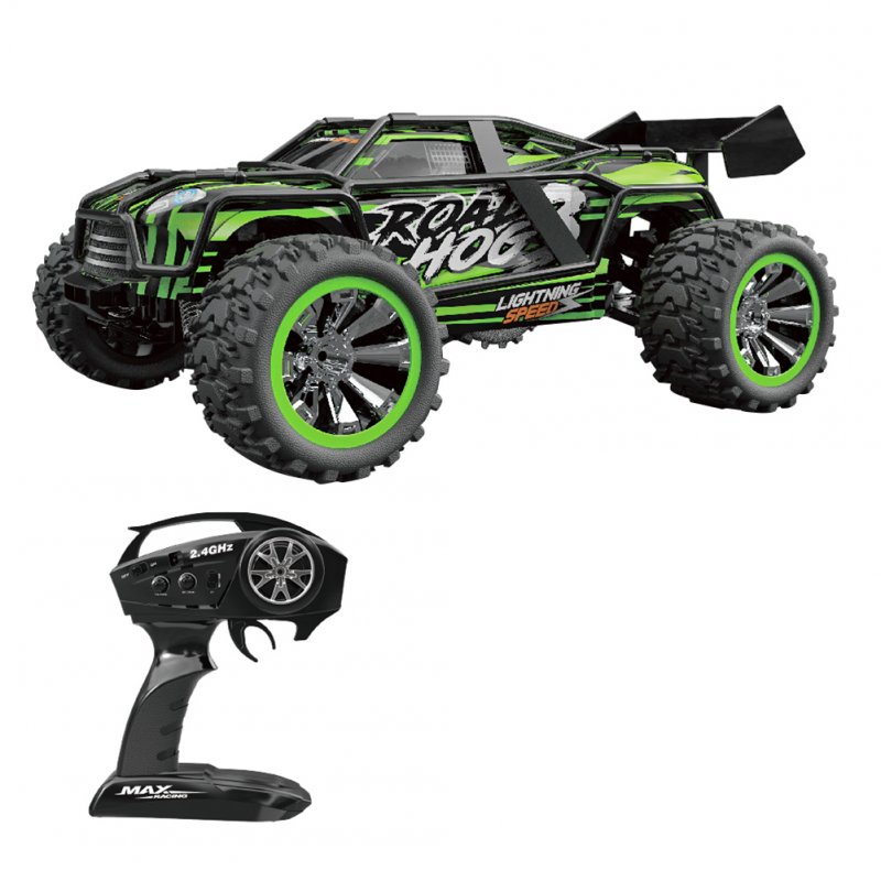 2.4g Remote Control Drift Car Full Scale 4wd High-speed Remote Control Racing Car Model Toys for Boys Gifts 