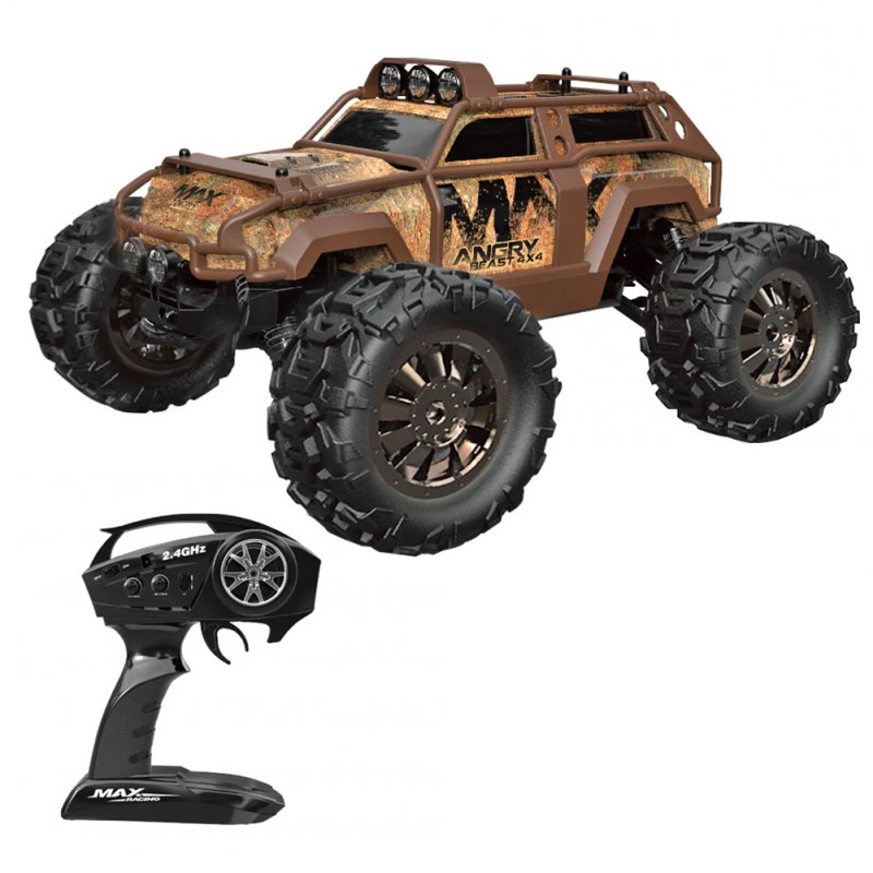 2.4g Remote Control Drift Car Full Scale 4wd High-speed Remote Control Racing Car Model Toys for Boys Gifts 