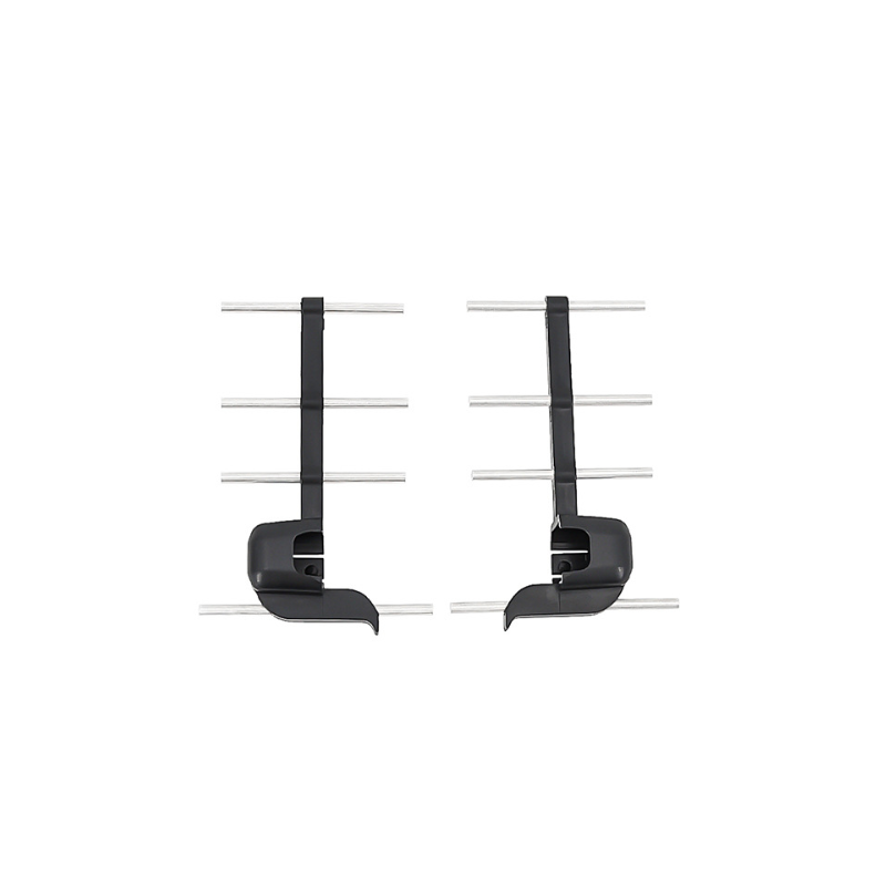 Wholesale 1pair 2.4GHZ Antenna Amplifier Remote Controller Signal