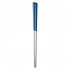 1pair 304 Stainless Steel Chopsticks With Titanium  Coating Anti slip Tableware For Kitchen 304 blue silver square chopsticks
