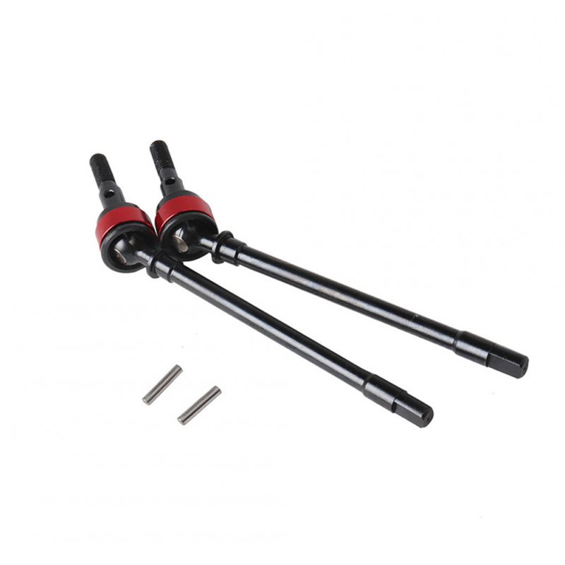 rc truck front axle