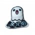 1pc 4pcs Cat Chew Toy Horrible Pumpkin Ghost Bat Skull Design Bite Resistant Stuffed Plush Toys Pet Gift For Kitten Cats 4pcs