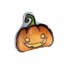1pc 4pcs Cat Chew Toy Horrible Pumpkin Ghost Bat Skull Design Bite Resistant Stuffed Plush Toys Pet Gift For Kitten Cats 4pcs