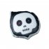 1pc 4pcs Cat Chew Toy Horrible Pumpkin Ghost Bat Skull Design Bite Resistant Stuffed Plush Toys Pet Gift For Kitten Cats 4pcs