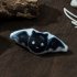 1pc 4pcs Cat Chew Toy Horrible Pumpkin Ghost Bat Skull Design Bite Resistant Stuffed Plush Toys Pet Gift For Kitten Cats 4pcs