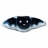 1pc 4pcs Cat Chew Toy Horrible Pumpkin Ghost Bat Skull Design Bite Resistant Stuffed Plush Toys Pet Gift For Kitten Cats 4pcs