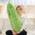1pc 55cm Simulation Vegetables Plush Pillow Cushion Staffed Soft Plants Toy Creative Nap Pillow Kids Doll Children Gift