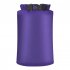 1pc  5pcs Lightweight Dry Bag Carrier Bag Case  Waterproof Bags Roll Top Drybags For Kayaking  Beach  Rafting  Boating  Hiking  Camping 3L 5L 12L 20L 35L C Purp