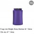 1pc  5pcs Lightweight Dry Bag Carrier Bag Case  Waterproof Bags Roll Top Drybags For Kayaking  Beach  Rafting  Boating  Hiking  Camping 3L 5L 12L 20L 35L C Purp