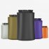 1pc  5pcs Lightweight Dry Bag Carrier Bag Case  Waterproof Bags Roll Top Drybags For Kayaking  Beach  Rafting  Boating  Hiking  Camping 3L 5L 12L 20L 35L E Obsi