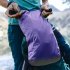 1pc  5pcs Lightweight Dry Bag Carrier Bag Case  Waterproof Bags Roll Top Drybags For Kayaking  Beach  Rafting  Boating  Hiking  Camping 3L 5L 12L 20L 35L F Colo