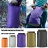 1pc  5pcs Lightweight Dry Bag Carrier Bag Case  Waterproof Bags Roll Top Drybags For Kayaking  Beach  Rafting  Boating  Hiking  Camping 3L 5L 12L 20L 35L F Colo