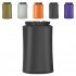 1pc  5pcs Lightweight Dry Bag Carrier Bag Case  Waterproof Bags Roll Top Drybags For Kayaking  Beach  Rafting  Boating  Hiking  Camping 3L 5L 12L 20L 35L F Colo