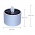 1pc 6pcs Outdoor Solar Candle Light Flameless Ip42 Waterproof Induction Night Lamps For Garden Yard 6pcs