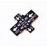 1pc XT30 XT60 Fuse Short Circuit Protective  Smoke Smoke Proof Smoke Stopper Parts for RC FPV Aircraft Drone default