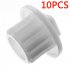 1pcs 10pcs Household  Electric Meat Grinder Gear Fit for Zelmer A861203  86 1203 Gear
