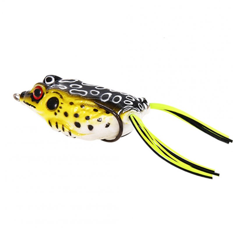 Wholesale 1pcs Frog Lure From China