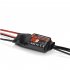 1pcs Hobbywing Skywalker 12A 20A 30A 40A 50A 60A 80A ESC Speed Controler With UBEC For RC FPV Quadcopter RC Airplanes Helicopter 40A