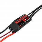 1pcs Hobbywing Skywalker 12A 20A 30A 40A 50A 60A 80A ESC Speed Controler With UBEC For RC FPV Quadcopter RC Airplanes Helicopter 80A