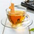 1pcs Tea  Infuser Alpaca Shape Tea Infuser Strainers Food Grade Silicone Reusable Infuser yellow