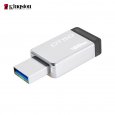Original KINGSTON DT50 U Disk USB3.0 128GB Flash Drive