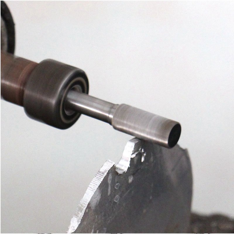 20pcs Tungsten Steel Grinding Head Deburring Woodworking Milling Cu