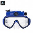 Sports Camera Swim Goggles