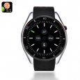 IQI I3 Android Smartwatch (Silver)
