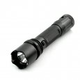 Outdoor Flashlight w/ Power Bank Capability