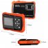 2 0  screen of kids camera acts as both a viewfinder and playback monitor  great for viewing details of what you re taking  