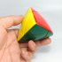 2 2 Skewb Pocket Cube Two Layers Tetrahedron Puzzle Cubes Brain Teaser Magic Cube