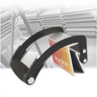 2 25mm 50kg Heavy Aluminium Panel Carrier Plywood Carry Handle Hand Lifter Gripper
