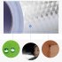 2 3 5M Aluminum Foil Self Adhesive Waterproof High Temperature Resistance Kitchen Stickers for Stove Cabinet Diamond 40 cm   2 m