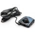 2 4 Inch TFT 5 Megapixel CMOS Wide Angle Car DVR has Motion Detection  4x Digital Zoom  G Sensor and a HDMI port