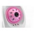 2 4 Inch wireless baby Monitor and an 8 LED lights digital Camera helps to ensure your baby is safe by using 2 4GHz frequency