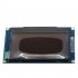 2 42inch 7pin Oled Lcd Display Module Spi Interface Ssd1309 Chip 128x64 Resolution Green
