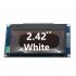 2 42inch 7pin Oled Lcd Display Module Spi Interface Ssd1309 Chip 128x64 Resolution Green