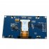 2 42inch 7pin Oled Lcd Display Module Spi Interface Ssd1309 Chip 128x64 Resolution Green