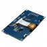 2 42inch 7pin Oled Lcd Display Module Spi Interface Ssd1309 Chip 128x64 Resolution Green
