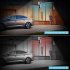 2 4G 5G Dual Band WiFi  Camera Motion Detection Surveillance  Camera Infrared Color Night Vision Cams Intelligent Notification Alarm Voice Camera For Delivery Ind