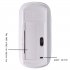 2 4G Mini Portable Laptop Computer Wireless Four way Roller Game Mouse Bluetooth Office Business Mouse black 2 4G wireless   Bluetooth