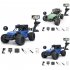 2 4G RC Car with 1080p 5g Wifi Camera Long Range Real Time Voice Chatting Radio Speaker Remote Control Car Green